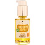 Purity Vision Bio Zlatý jojobový olej Fair Trade 45 ml – Zboží Mobilmania