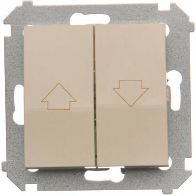 Simon 54 DZP1W.01/41 – Hledejceny.cz