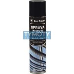 Den Braven Oprava zinku sprej 400 ml – Sleviste.cz