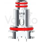 SMOK RPM žhavící hlava SC 1.0 ohm – Zboží Dáma