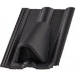 BMI Bramac classic taška odvětrávací břidlicově černá – Zbozi.Blesk.cz