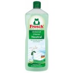 Frosch Univerzální čistič - PH neutrální 3 x 1000 ml – HobbyKompas.cz