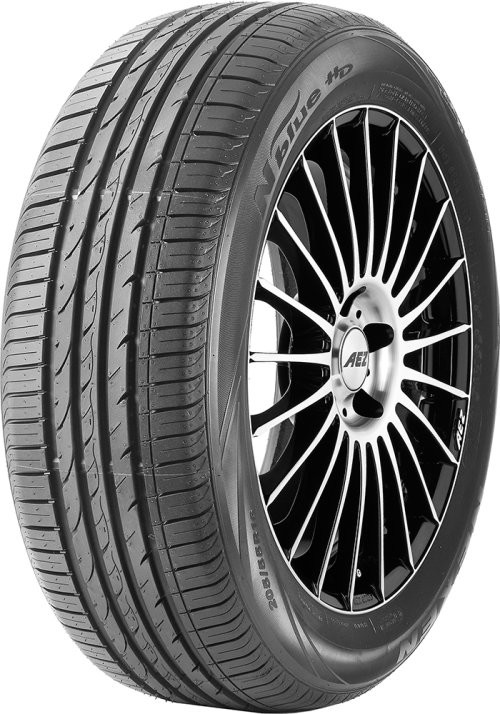 Nexen N\'Blue HD 195/50 R15 82V