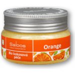 Saloos Bio kokosová péče Orange 250 ml – Zboží Mobilmania