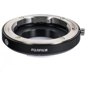 Fujifilm adaptér M MOUNT