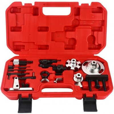 Blokáda rozvodů VW Audi, Kraft&Dele KD12519 – Zboží Mobilmania