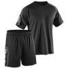 Salming Training set Functional black