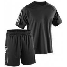 Salming Training set Functional black