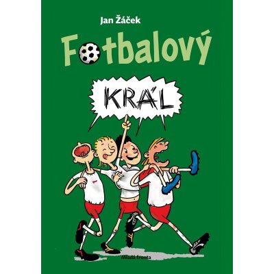 Fotbalový král – Hledejceny.cz