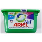 Ariel Color kapsle 13 PD – Hledejceny.cz