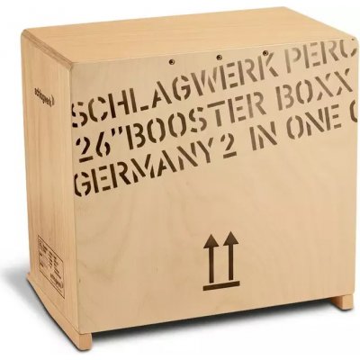 Schlagwerk BC460 – Hledejceny.cz