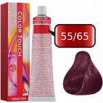 Wella Color Touch Vibrant Reds barva na vlasy 55/65 60 ml – Hledejceny.cz