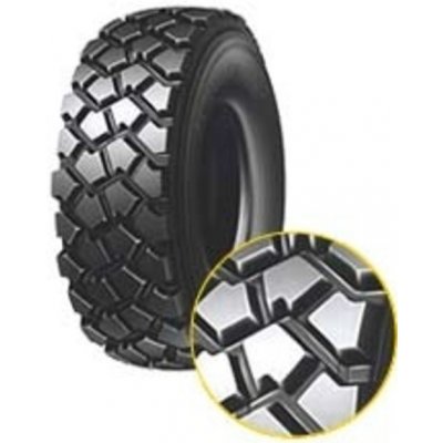 Michelin XZL 14/0 R20 164/160J – Zbozi.Blesk.cz