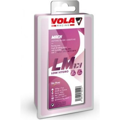 Vola LMach fialový 200 g – Hledejceny.cz