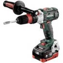 Metabo GB 18 LTX BL Q I + 2x5,5Ah