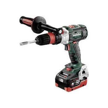 Metabo GB 18 LTX BL Q I + 2x5,5Ah