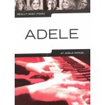 Adele really easy piano – Sleviste.cz
