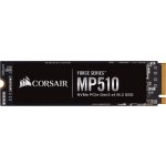 Corsair Force MP510 SSD 480GB M.2 NVMe CSSD-F480GBMP510 – Zbozi.Blesk.cz