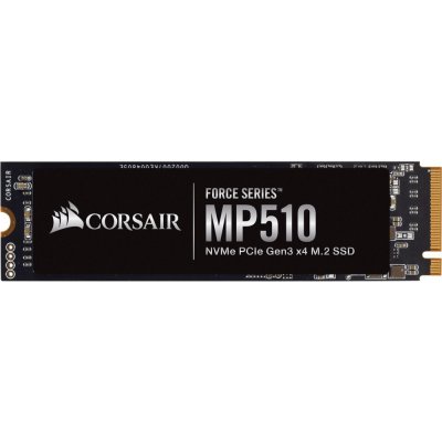 Corsair Force 480GB, CSSD-F480GBMP510B