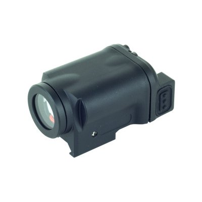 Wadsn K 1S Gen.2.0 Černá – Zboží Mobilmania