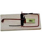 VČS Past na myši 801 D standard – Zboží Dáma