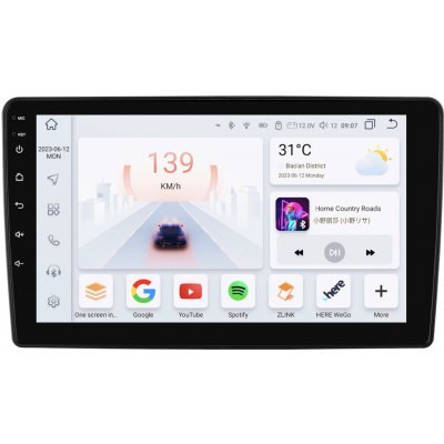 HIZPO S9006 Kia Ceed I (6+64GB) – Sleviste.cz