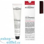 My.Organics Colorganics 5.6 Deep Red Brown 100 ml – Zboží Dáma