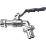 EXTOL PREMIUM Ventil 3/4" – Sleviste.cz