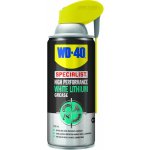 WD-40 Specialist White Lithium Grease 400 ml – Hledejceny.cz