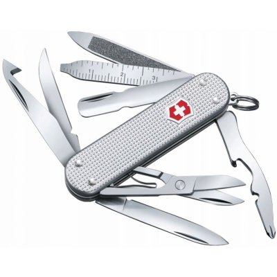 Victorinox MiniChamp Alox 0.6381.26 – Zboží Dáma