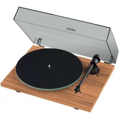 Pro-Ject T1 EVO PHONO + OM10 – Zboží Živě