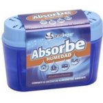 Amahogar Absorbe pohlcovač vlhkosti 40 g – Hledejceny.cz