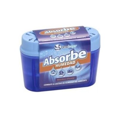 Amahogar Absorbe pohlcovač vlhkosti 40 g – Hledejceny.cz