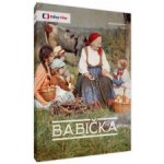 Babička DVD – Hledejceny.cz