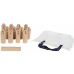 PLAYTIVE hra Maxi (vikingské šachy s čísly) – Zboží Dáma