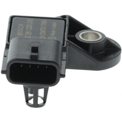Senzor tlaku sacího potrubí BOSCH 0 261 230 318 (0261230318) – Hledejceny.cz