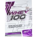 Trec Nutrition Whey 100% 2275 g – Hledejceny.cz