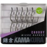 Korda Kamakura Choddy vel.6 10ks – Zbozi.Blesk.cz