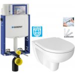 Geberit 110.302.00.5 LY2 – Zboží Mobilmania