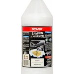 Autoland NANO+ Autošampon s voskem 1 l | Zboží Auto