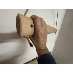 2Climb Forever hrazda oválná buková – Sleviste.cz