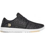 Etnies boty Scout X B4BC black/tan – Sleviste.cz