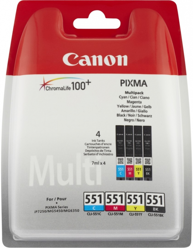 Canon 6508B006 - originální