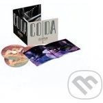 Led Zeppelin - Coda -Deluxe/Remast- CD – Hledejceny.cz