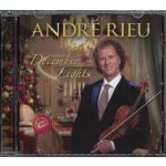 André Rieu - December lights, 1CD, 2012 – Hledejceny.cz