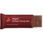 Vilgain Protein Candy Bar 60 g – Zboží Mobilmania