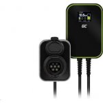 Green Cell Wallbox GC EV PowerBox 22kW RFID EV15RFID – Hledejceny.cz