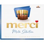 Storck Merci Finest selection Mix 250 g – Zboží Dáma