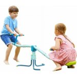 TP Toys Zahradní kyvadlová houpačka TP107 – Zboží Mobilmania