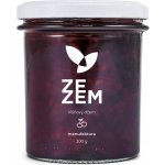 Zezem višňový Džem 300 g – Zboží Dáma